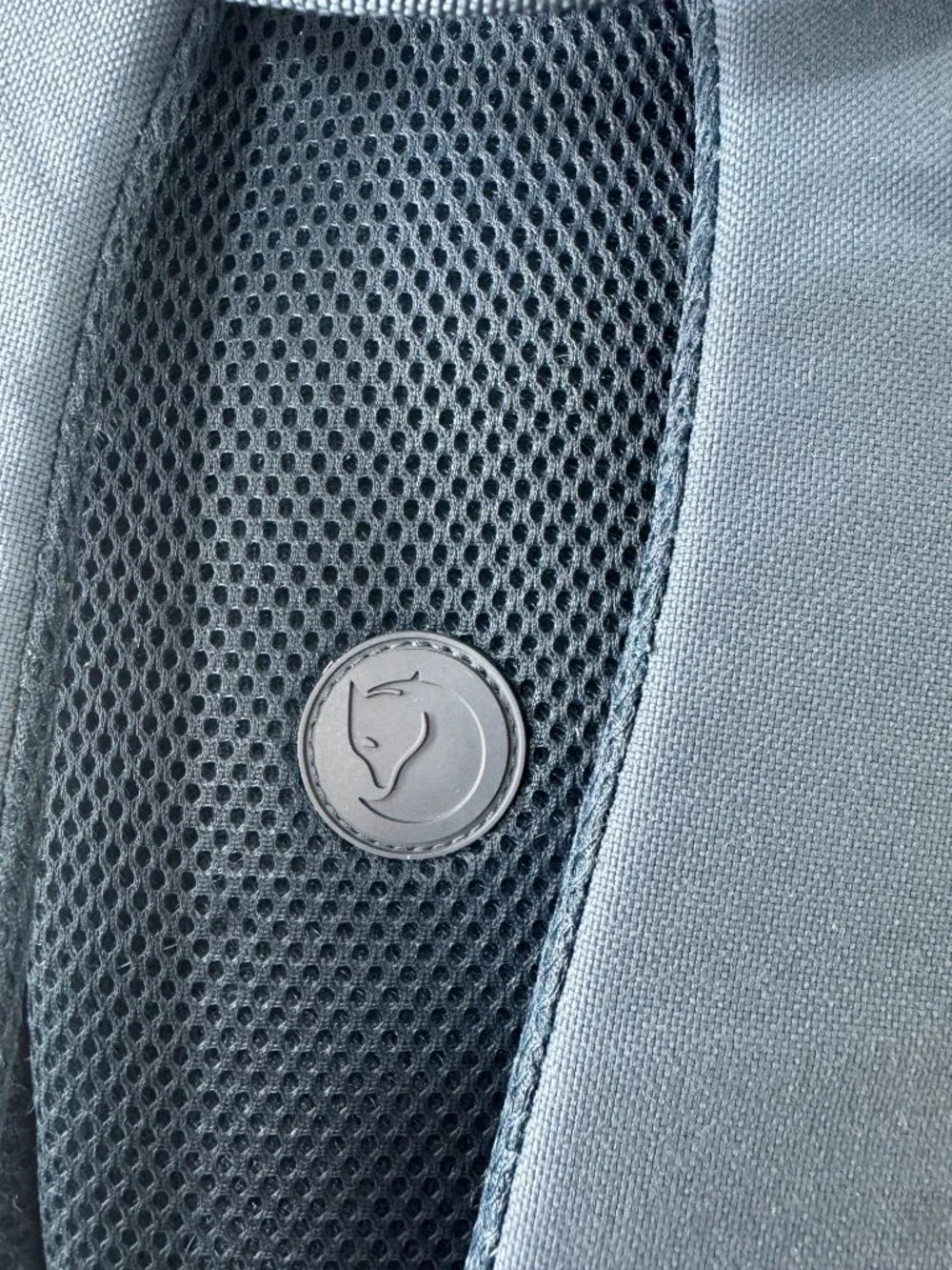 Fjallraven Ulvo 23 Backpack Mountain Blue